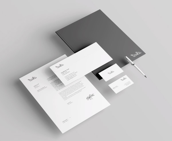 Progettazione logo brand identity | Alessandro Mancini Graphic Designer Freelance