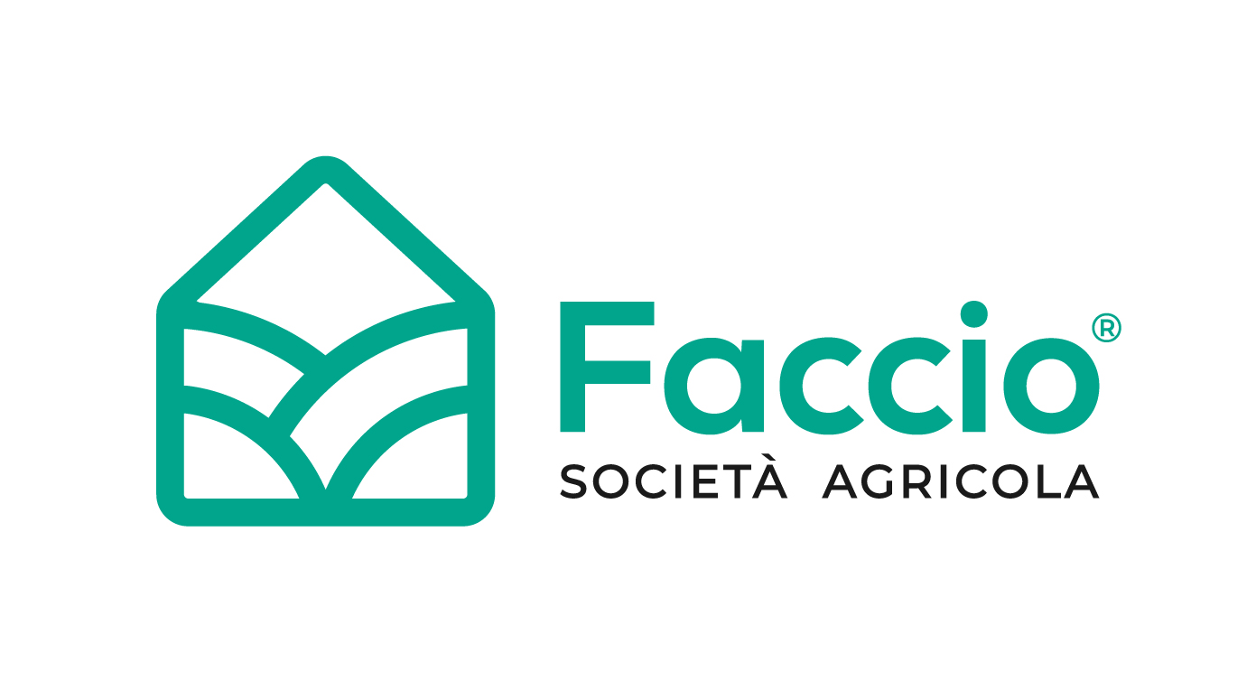 creazione logo società agricola faccio